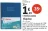 Promo 5 protège-cahiers Esquisse