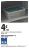 Promo Boîte de rangement 11L "Grey Cats" KIS