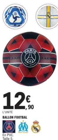 Ballon Football