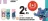 Promo LOT DE 3 PAIRES DE CHAUSSETTES ENFANT