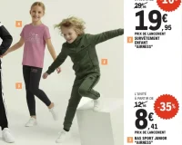 Bas sport junior "Airness"