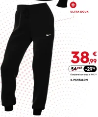 Pantalon Femme Nike