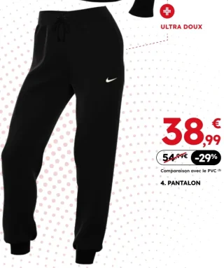 Pantalon Femme Nike