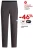 Promo PANTALON HOMME The North Face