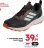 Promo Chaussures Trail Tracefinder Homme Adidas Terrex