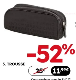 Trousse Chabrand