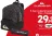 Promo Sac à dos Quiksilver Sraycan Evo + trousse