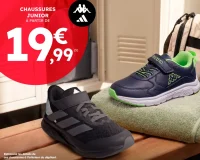 Chaussures Junior