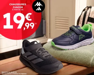 Chaussures Junior