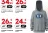 Promo SWEAT À CAPUCHE GARÇON Under Armour