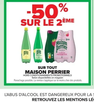 Maison Perrier