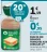 Promo Pain de mie grandes tranches aux céréales U