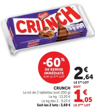 Crunch