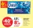 Promo Lessive 2 en 1 Dash Pods