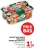 Promo Yaourt aux fruits Panier de Yoplait