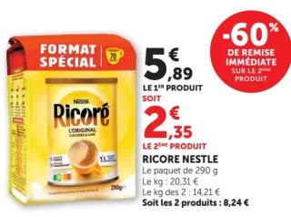 RICORE NESTLE