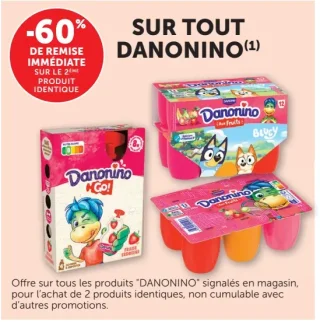 Danonino