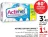 Promo Actimel Edition Limitee