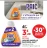 Promo Liquide vaisselle Paic Excel 24h
