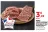 Promo Côte de porc échine et/ou première Le Porc Français