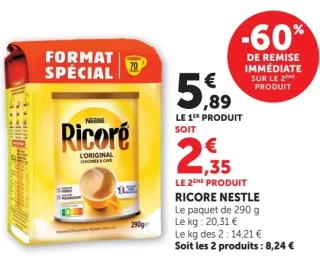 Ricoré Nestlé L'Original