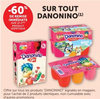 Danonino