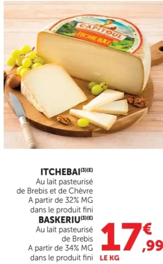 ITCHEBAI OU BASKERIU