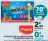 Promo 24 Feutres de coloriage Maped Colorpeps Long Life