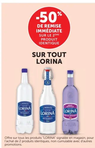 Lorina