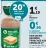 Promo PAIN DE MIE GRANDES TRANCHES AUX CEREALES U