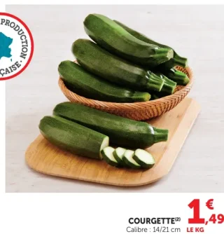 Courgette