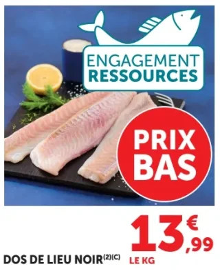 Dos de lieu noir
