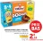 Promo Gâteaux Moelleux Doonuts Chocolat St Michel