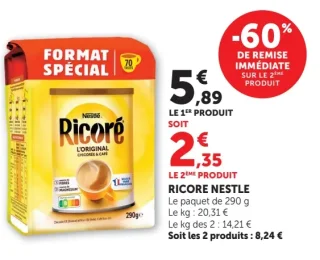 Ricore Nestle