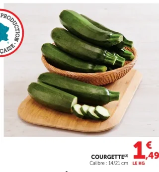Courgette