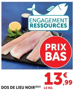 Dos de lieu noir