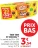 Promo Tam Tam St Michel