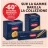 Promo Pâtes Barilla La Collezione