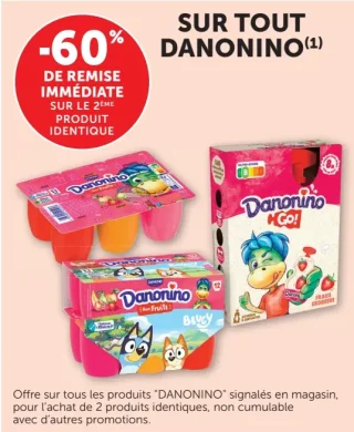 Danonino
