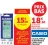 Promo Calculatrice scientifique Casio FX92 College