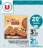 Promo Biscuits Petit Déjeuner Pépites de Chocolat U