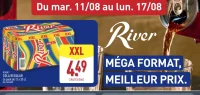 River Cola Regular