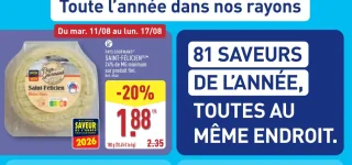 Pays Gourmand Saint-Félicien
