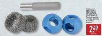 HOME CREATION® ACCESSOIRES ANTICALCAIRE OU ANTIROUILLE