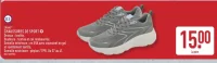 Chaussures de sport Crane