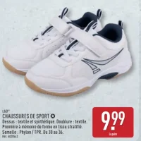 L&D CHAUSSURES DE SPORT