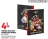 Promo Agenda scolaire Mario Kart World