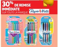 Toute la marque Paper Mate