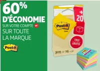 Notes Post-it