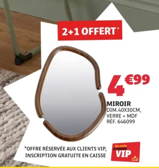 MIROIR